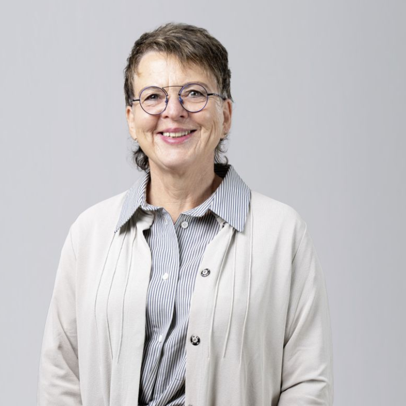Dr. Birgit Richtberg
